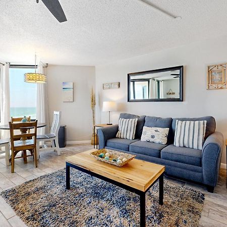 Sunbird E710 Apartment Panama City Beach Exterior photo