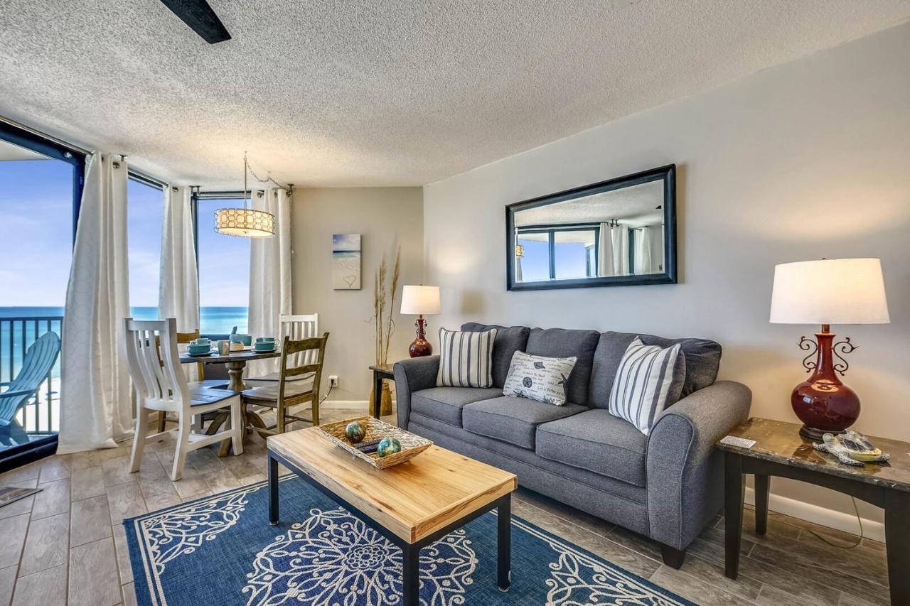 Sunbird E710 Apartment Panama City Beach Exterior photo