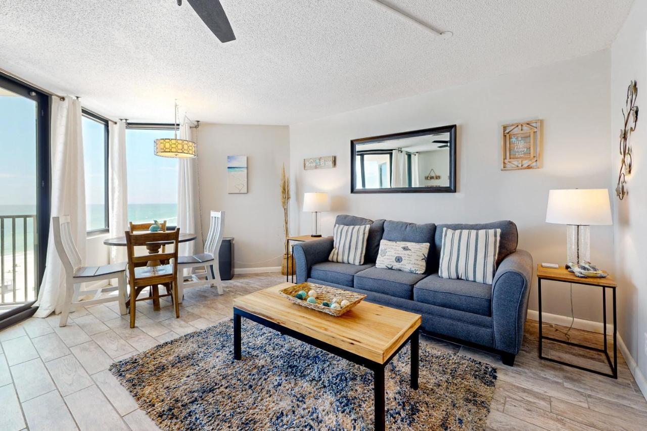 Sunbird E710 Apartment Panama City Beach Exterior photo