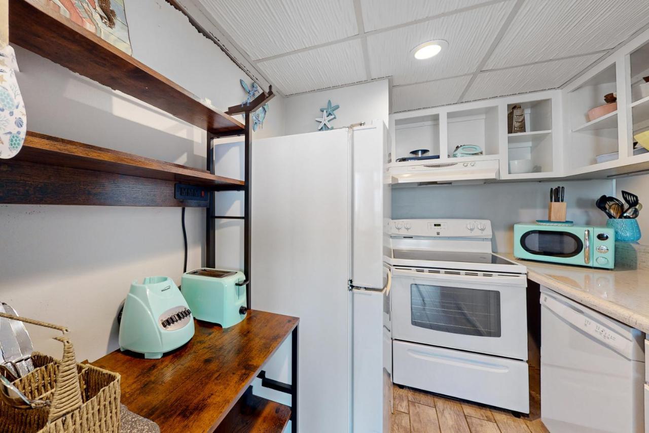 Sunbird E710 Apartment Panama City Beach Exterior photo