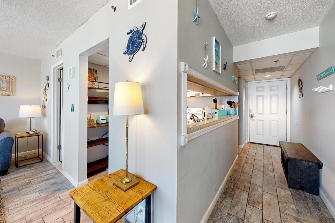 Sunbird E710 Apartment Panama City Beach Exterior photo